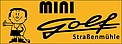 Minigolf Straßenmühle