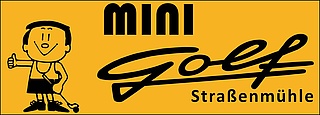 Minigolf Strassenmühle