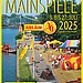 Mainspiele - Abenteuerspielplatz Riederwald