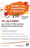 Kinder- und Jugendtag 2025 in Eddersheim