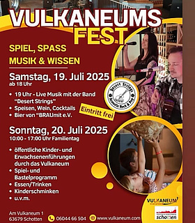 Vulkaneumsfest