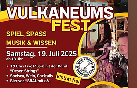 Vulkaneumsfest