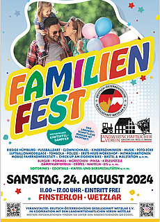 Familienfest