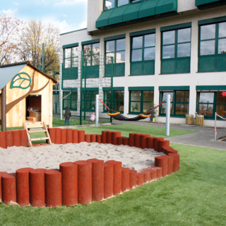 Offener Campus: Obermayr Grundschule Stauferland