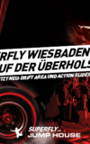 Superfly Wiesbaden mit fünf neuen Attraktionen