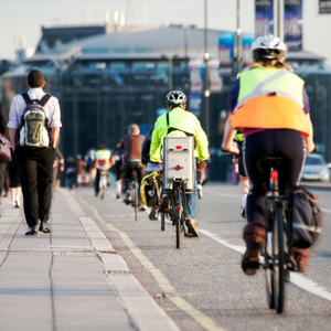 Stadtradeln 2026: Darmstadt fährt fast 445.000 Kilometer