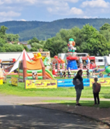 Jumpolino Hüpfburgenland