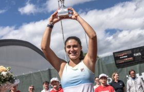 WTO - World Tennis Open