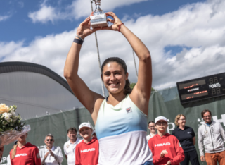 WTO - World Tennis Open