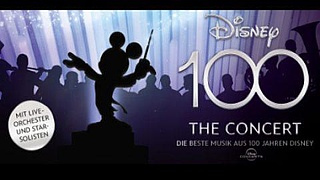 Disney 100 - The Concert