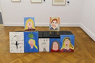 Sommerfest in den Opelvillen