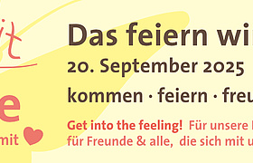 20 Jahre Kinderzeit