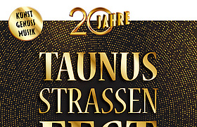 Taunusstrassenfest