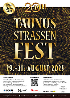 Taunusstrassenfest