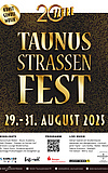 Taunusstrassenfest
