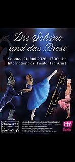 Die Schöne und das Biest