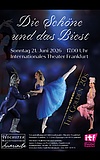 Die Schöne und das Biest