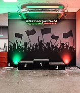 MotorDrom - Kart– & Eventlocation