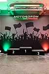 MotorDrom - Kart– & Eventlocation