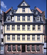 Frankfurter Goethe-Haus