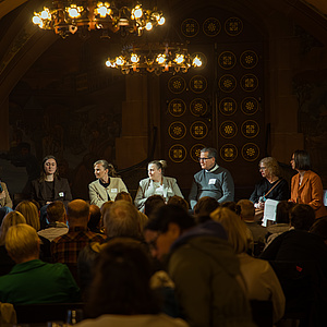 Frankfurt: Breite politische Allianz für bessere Kita- und Schulverpflegung