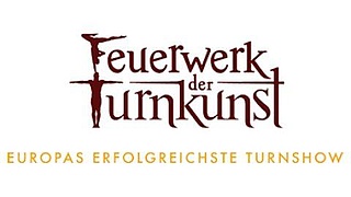 Feuerwerk der Turnkunst – Spirit