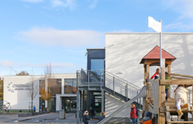 Offener Campus: Obermayr Europa-Schule Rüsselsheim