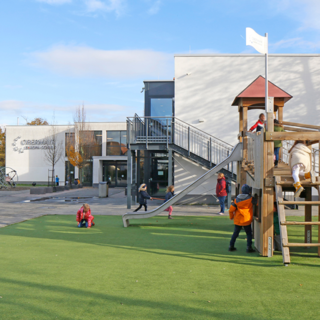 Offener Campus Obermayr Europa-Schule Rüsselsheim