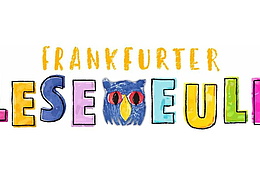 LeseEule - Internationale Kinder- und Jugendbuchausstellung im Römer