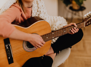 Konzert für klassische Gitarre