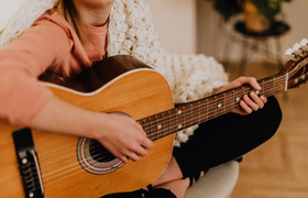 Konzert für klassische Gitarre