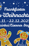 Frankfurter Kinder-Weihnachtsmarkt