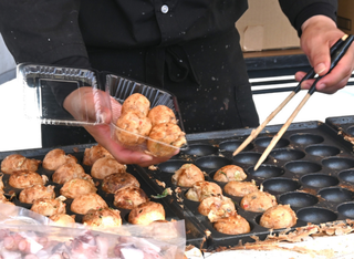 Idsteiner Street Food Festival