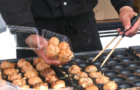 Idsteiner Street Food Festival