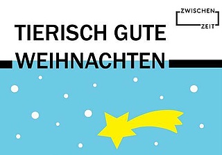 Tierisch gute Weihnachten