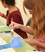 Hochheimer Kinderkunstwerkstatt