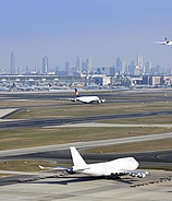 Flughafen Frankfurt: Erlebniszentrum & Rundfahrten