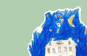 Adventszeit auf dem Freudenberg