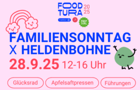 FOODTURA Familiensonntag
