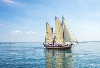MS Wissenschaft