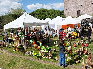 3. Rhein-Main Genuss & Gartenlust