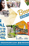 BOOM! Design Festival