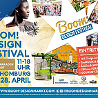 BOOM! Design Festival