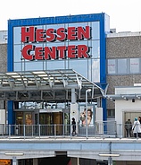Hessen-Center Frankfurt