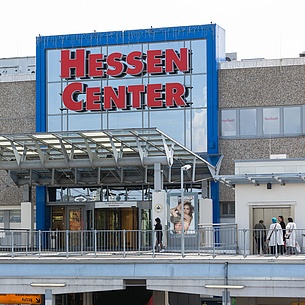 Hessen-Center Frankfurt