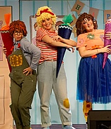 Conni – Das Musical!