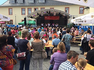 KreisStadtSommer