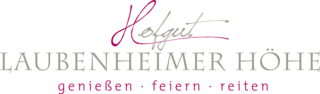 Hofgut Laubenheimer Höhe