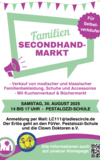 Familien Secondhandmarkt