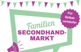 Familien Secondhandmarkt